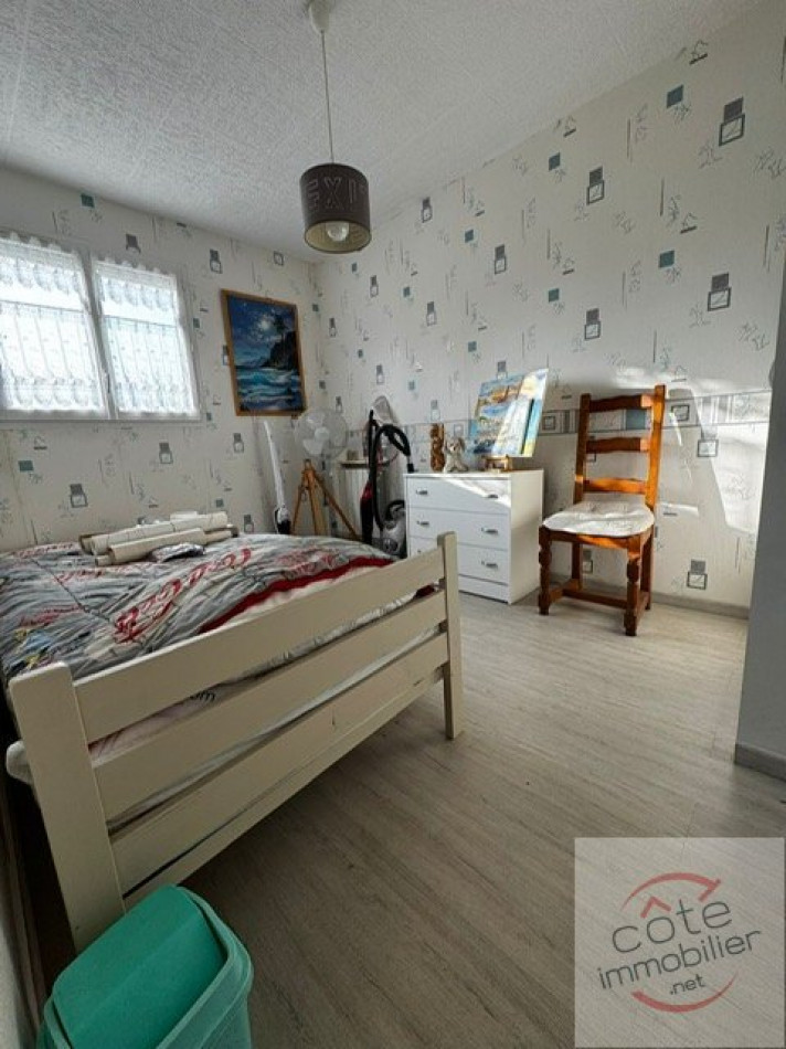 à vendre Maison Les Granges Le Roi - Photo 5