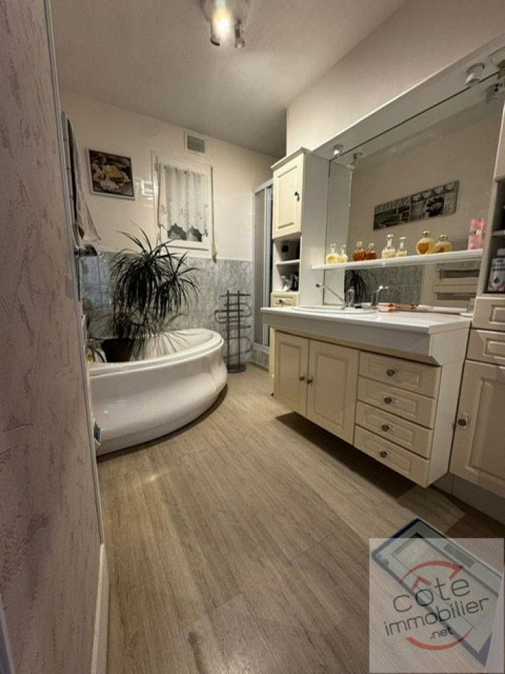 à vendre Maison Les Granges Le Roi - Photo 6