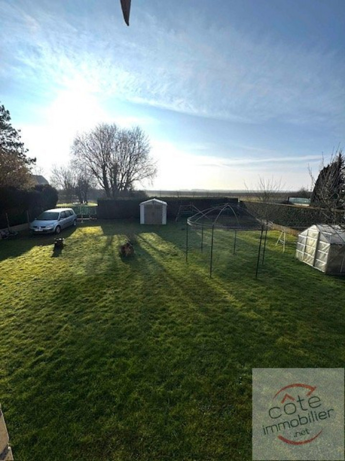 à vendre Maison Les Granges Le Roi - Photo 7