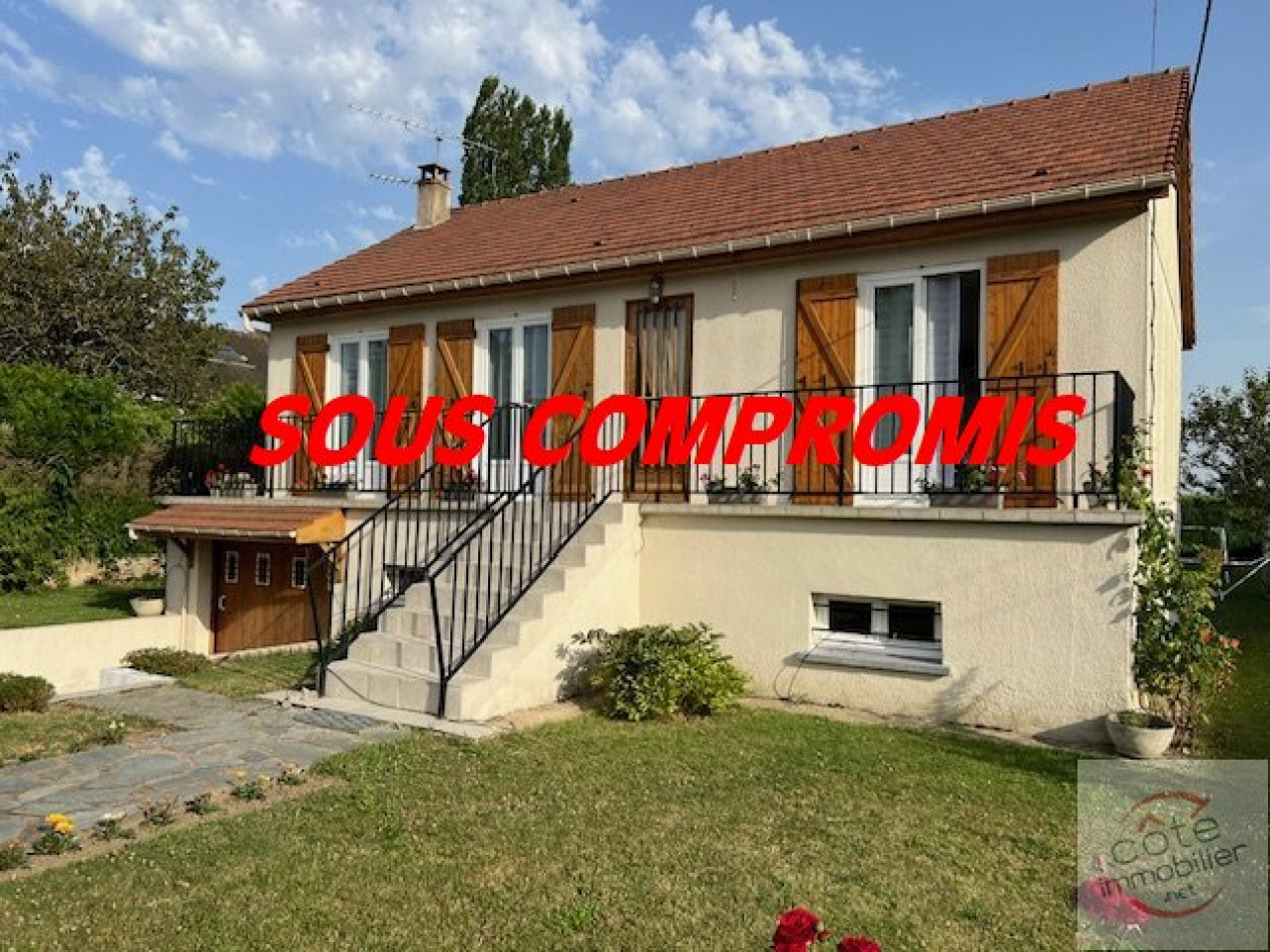 à vendre Maison Les Granges Le Roi - Photo 1