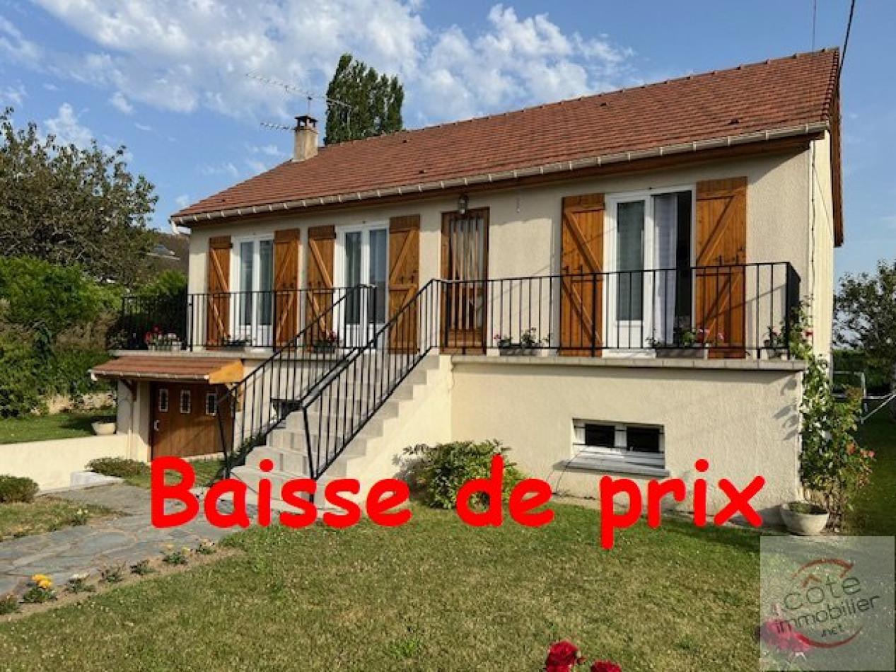 à vendre Maison Les Granges Le Roi - Photo 1