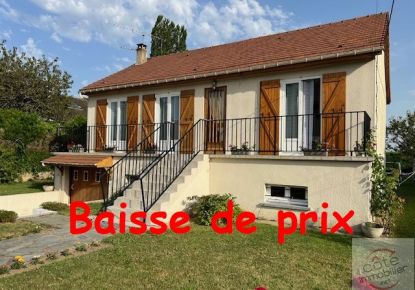 vente Maison Les Granges Le Roi