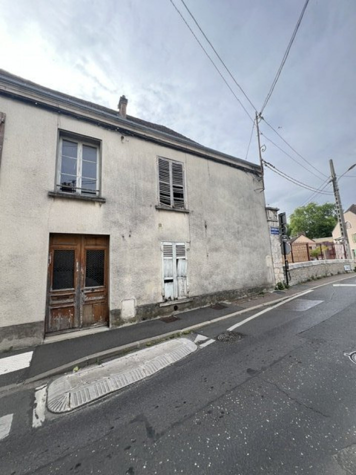 à vendre Immeuble Dourdan - Photo 1