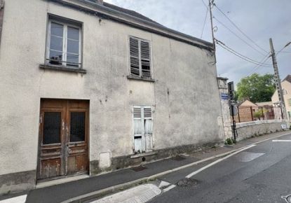 vente Immeuble Dourdan