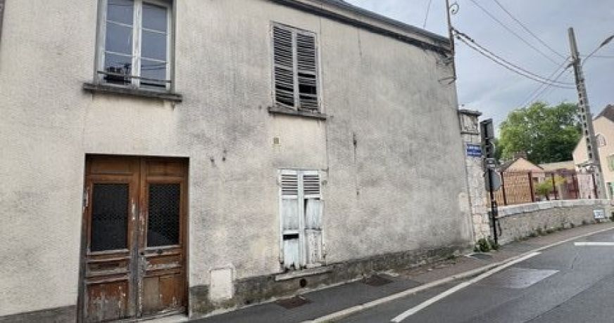 vente Immeuble Dourdan
