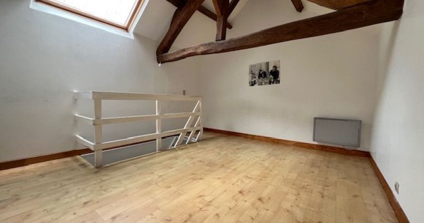 vente Appartement Dourdan