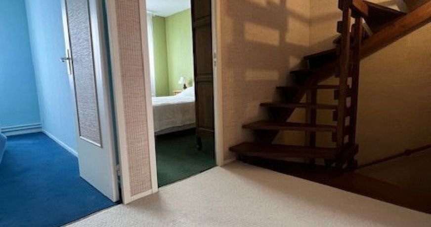 vente Maison Dourdan