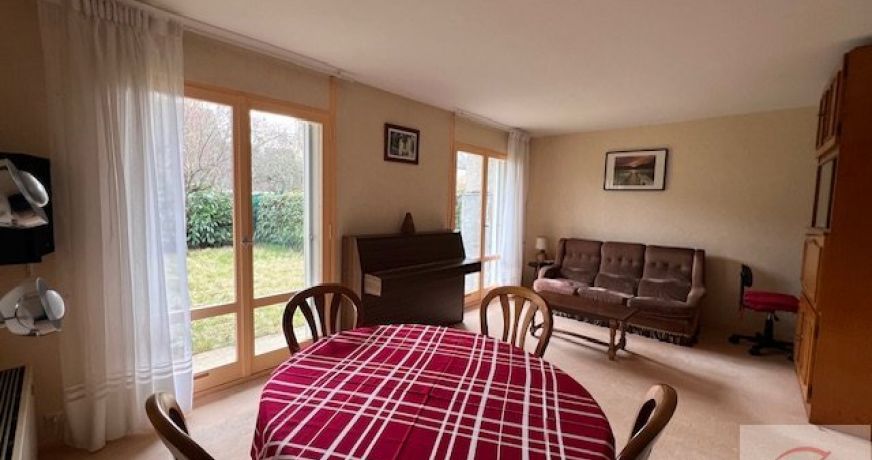 vente Maison Dourdan