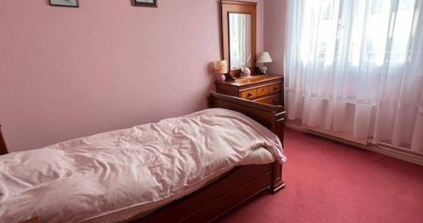 vente Maison Dourdan