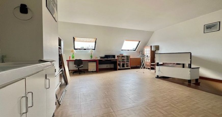 vente Maison Dourdan