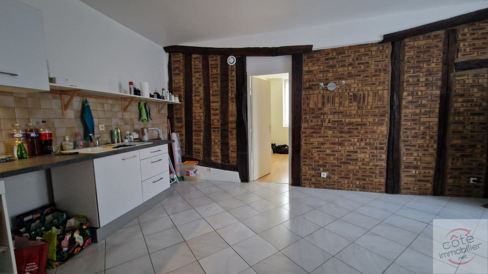 vente Appartement Dourdan - Photo 1