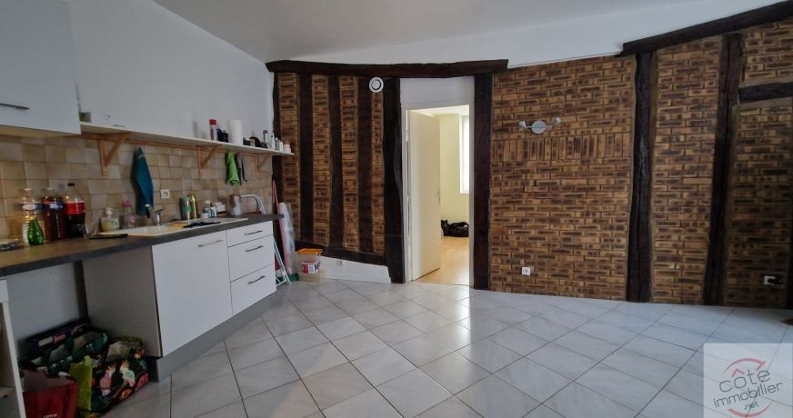 vente Appartement Dourdan