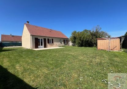 vente Maison Authon La Plaine