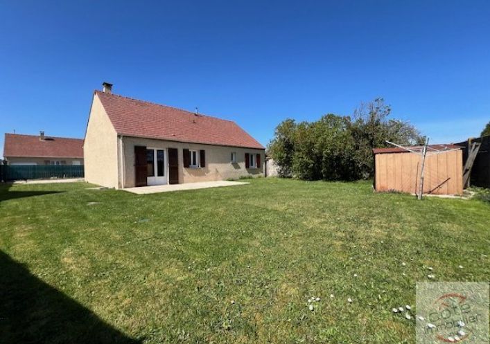 for sale Maison Authon La Plaine
