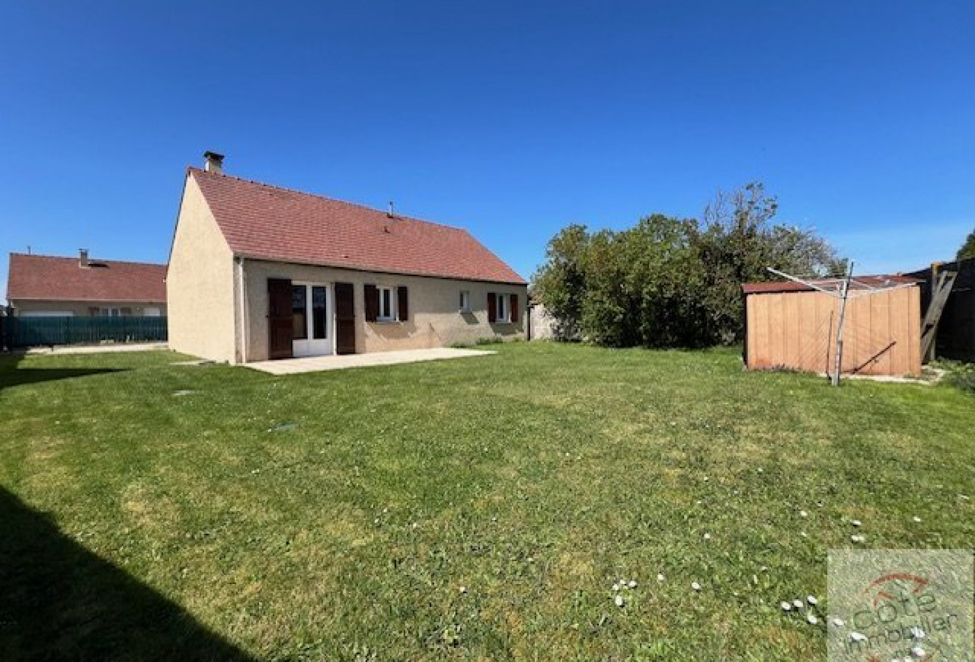 vente Maison Authon La Plaine - Photo 1