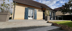 vente Maison Denonville