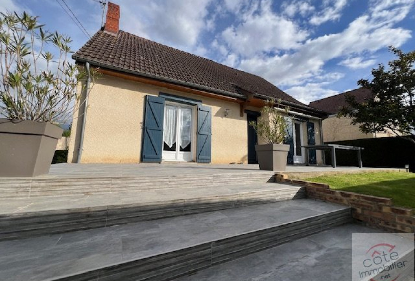 vente Maison Denonville - Photo 1