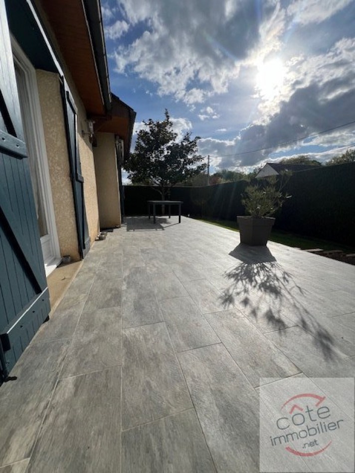 à vendre Maison Denonville - Photo 2