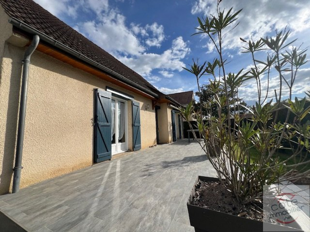 à vendre Maison Denonville - Photo 3