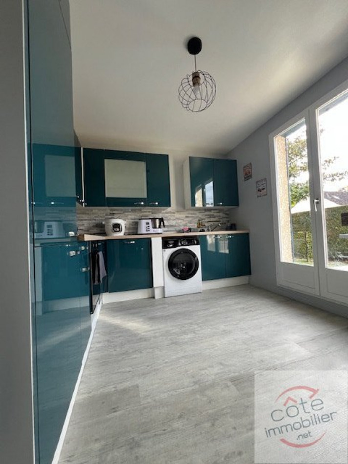 à vendre Maison Denonville - Photo 4