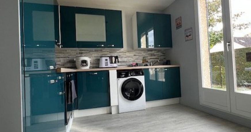 vente Maison Denonville