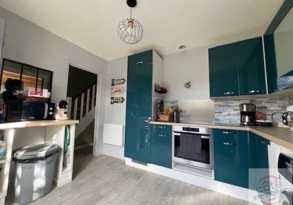 vente Maison Denonville