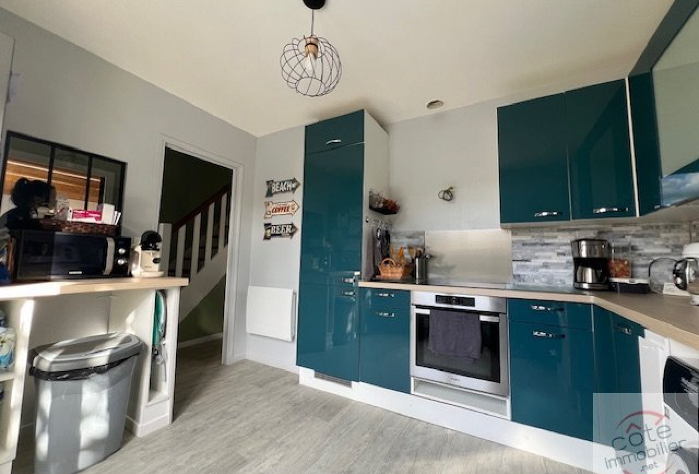 vente Maison Denonville - Photo 5