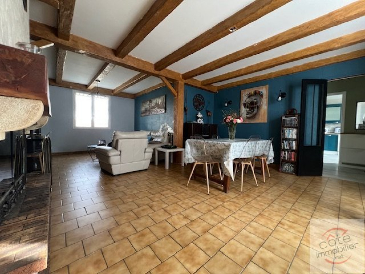 à vendre Maison Denonville - Photo 7