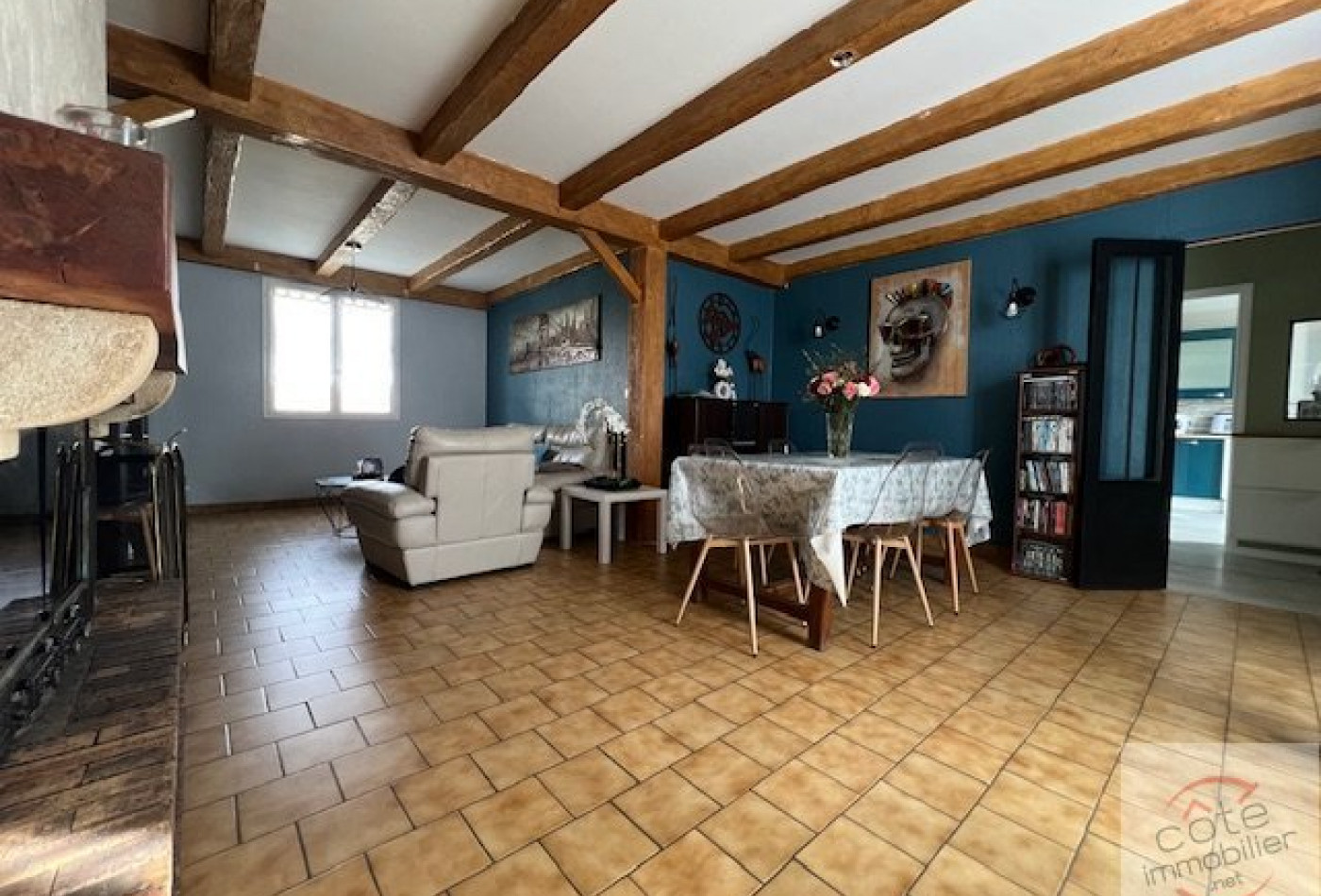 vente Maison Denonville - Photo 7