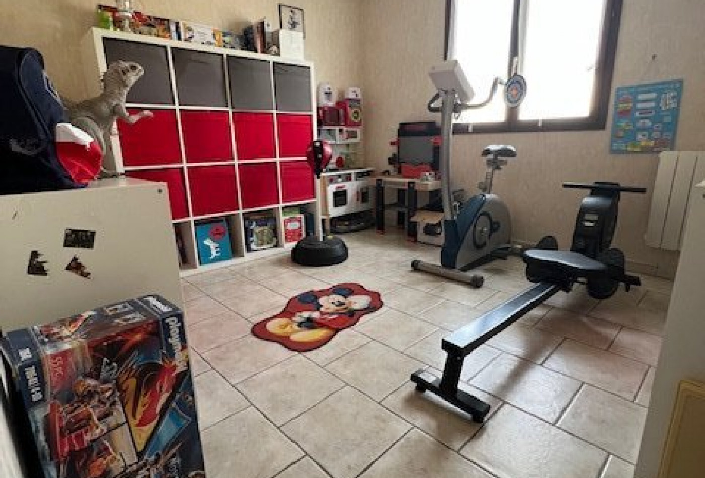 vente Maison Denonville - Photo 8