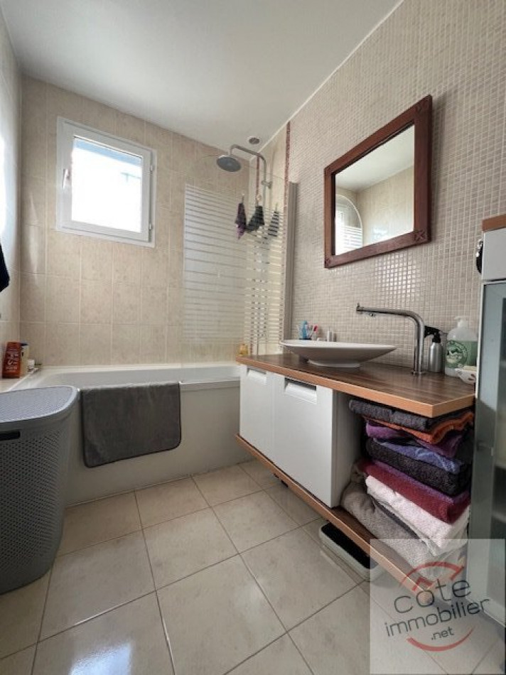 à vendre Maison Denonville - Photo 9