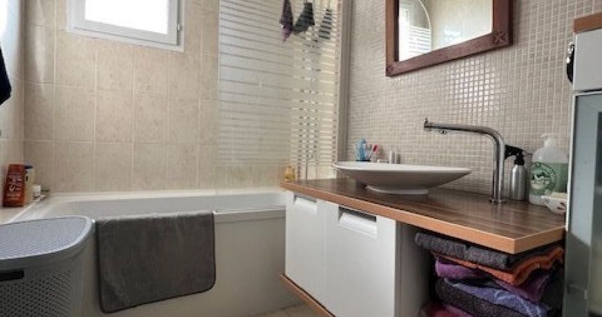 vente Maison Denonville