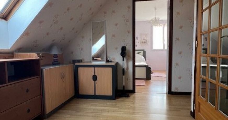 vente Maison Denonville