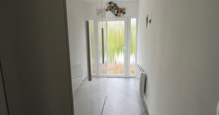 vente Maison Sermaise