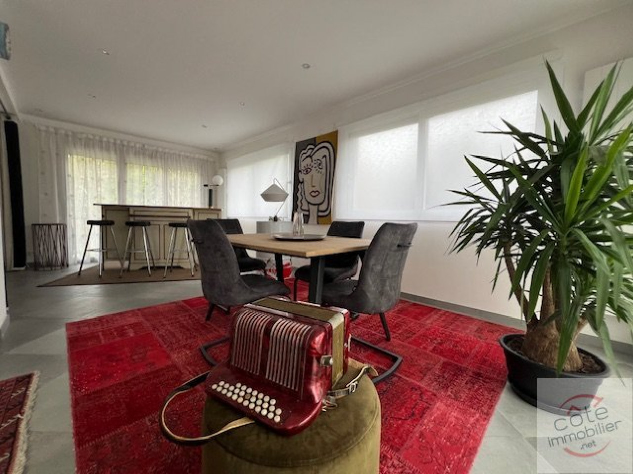 à vendre Maison Sermaise - Photo 3