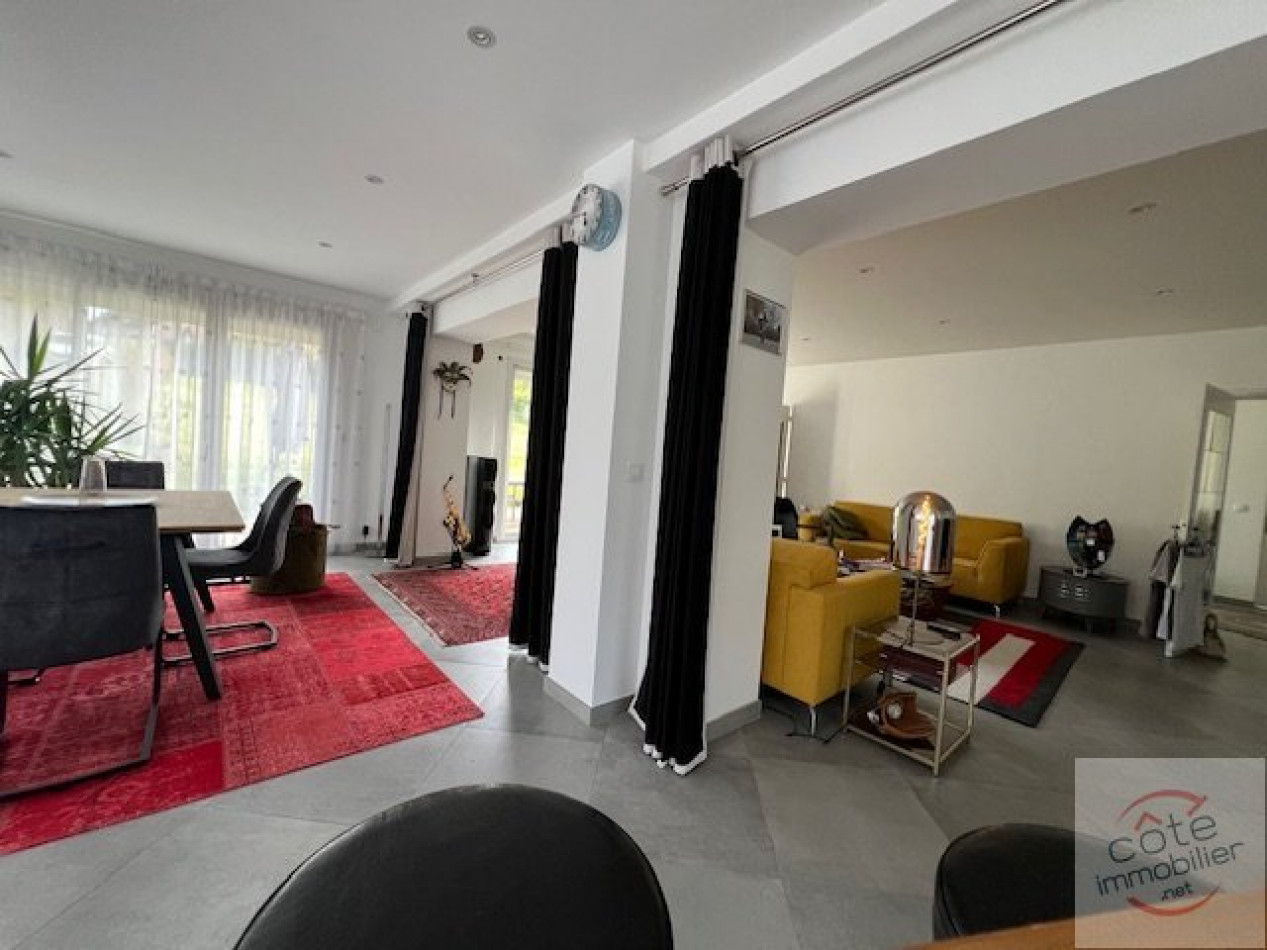 à vendre Maison Sermaise - Photo 4