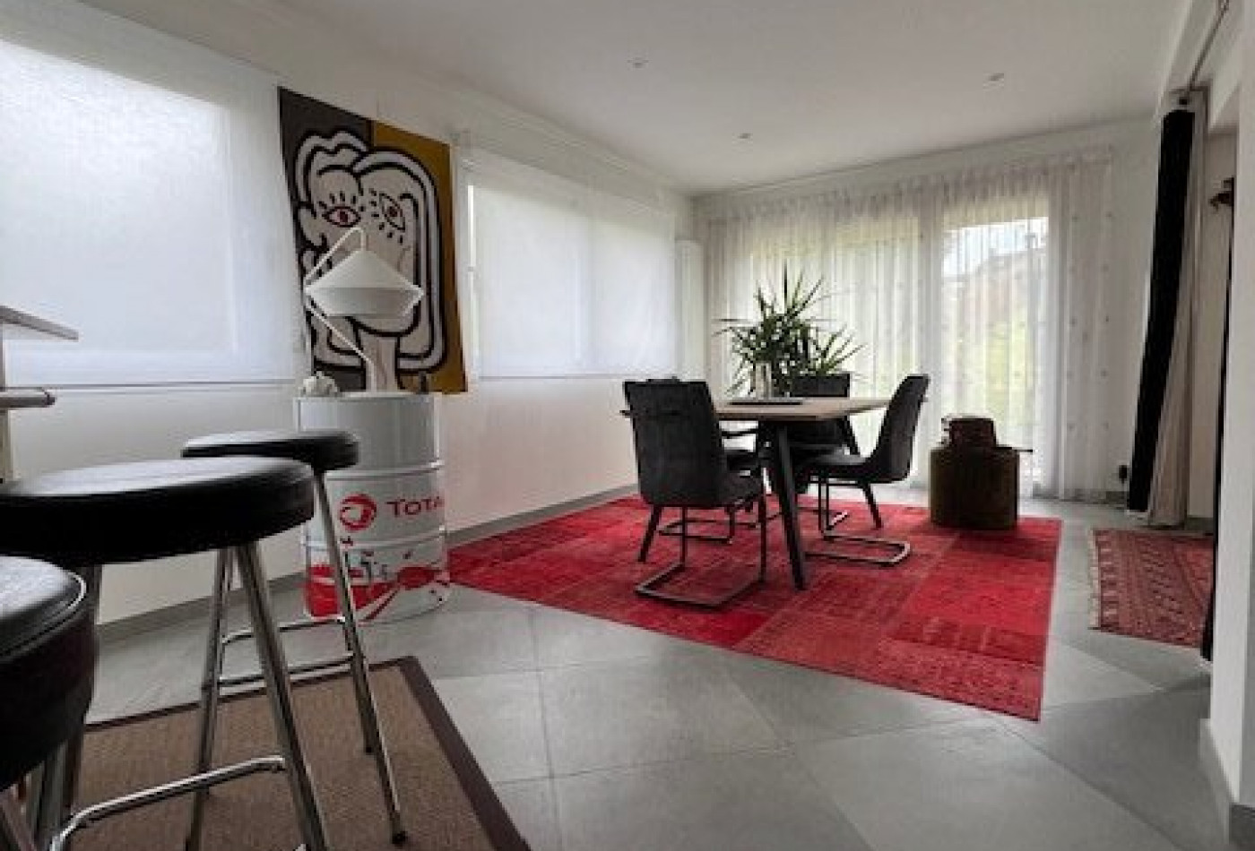 vente Maison Sermaise - Photo 5