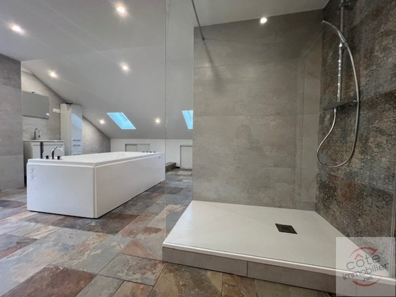 à vendre Maison Sermaise - Photo 10