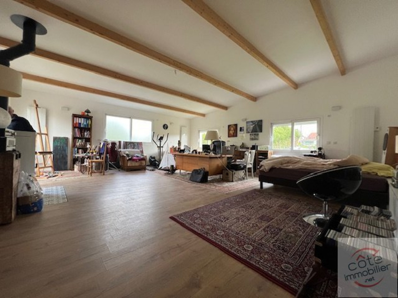 à vendre Maison Sermaise - Photo 9