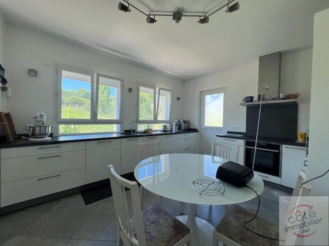 à vendre Maison Sermaise - Photo 1