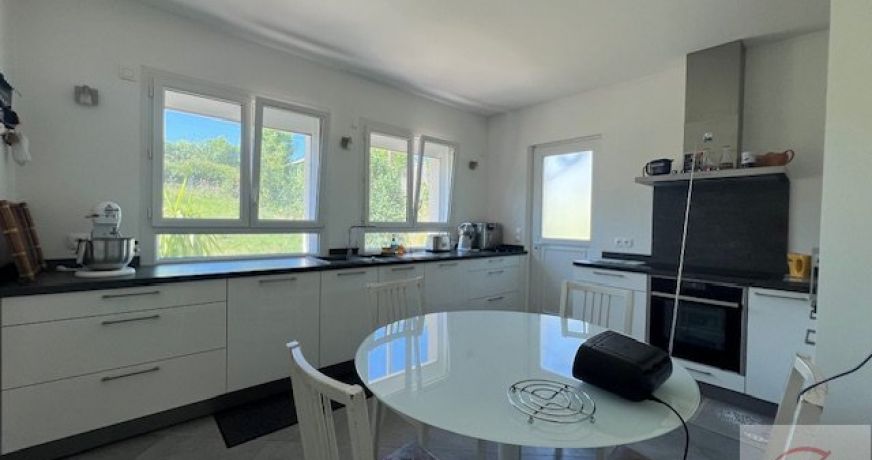 vente Maison Sermaise