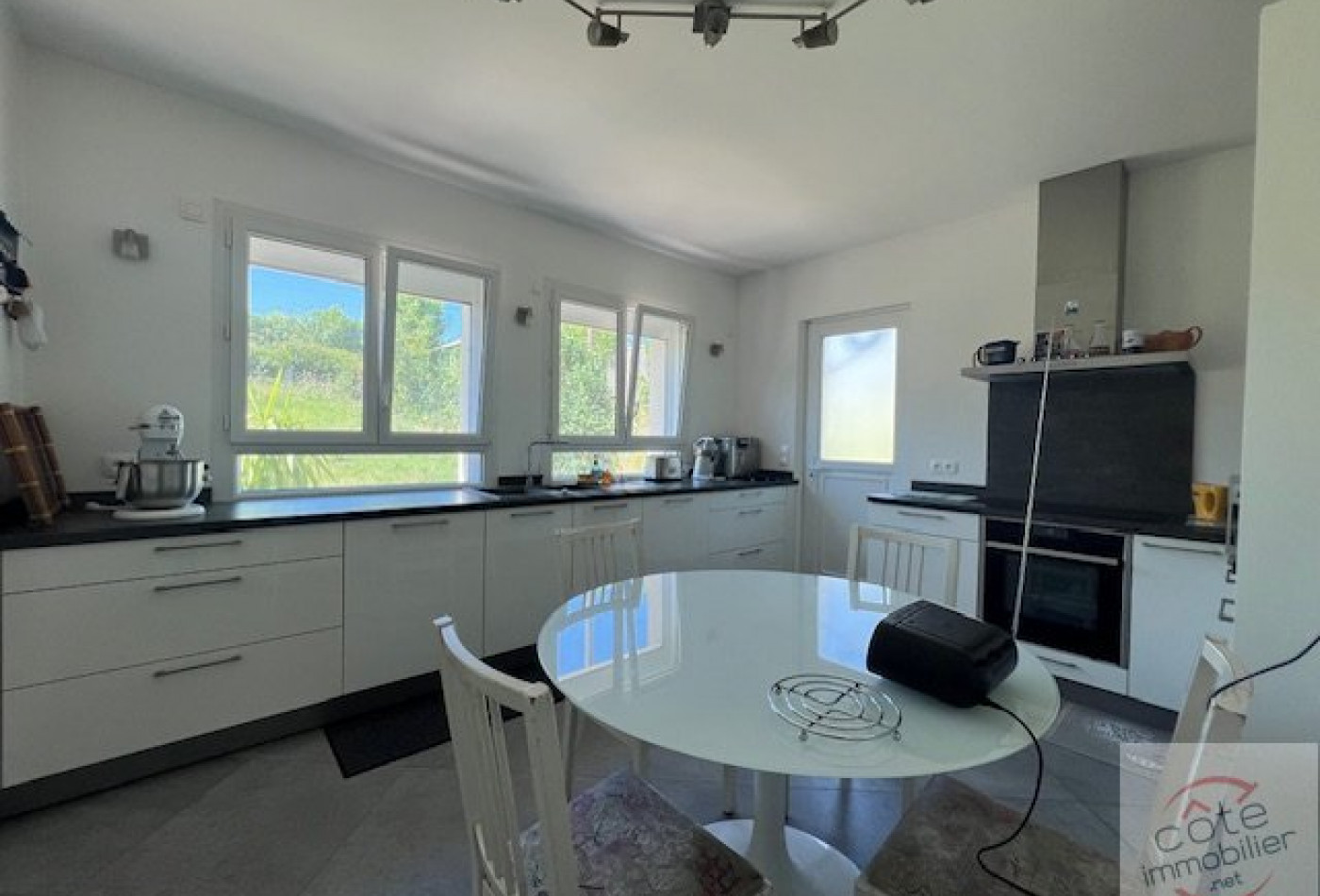 vente Maison Sermaise - Photo 1