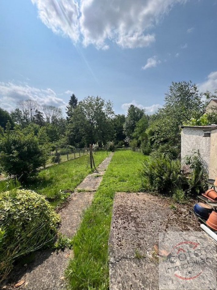 à vendre Maison Sainte Mesme - Photo 4