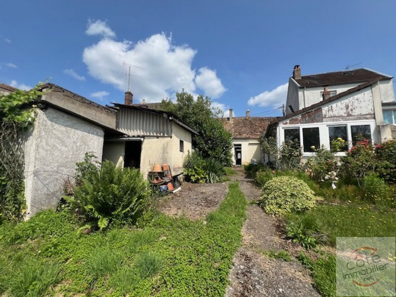 à vendre Maison Sainte Mesme - Photo 3