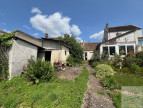 vente Maison Sainte Mesme