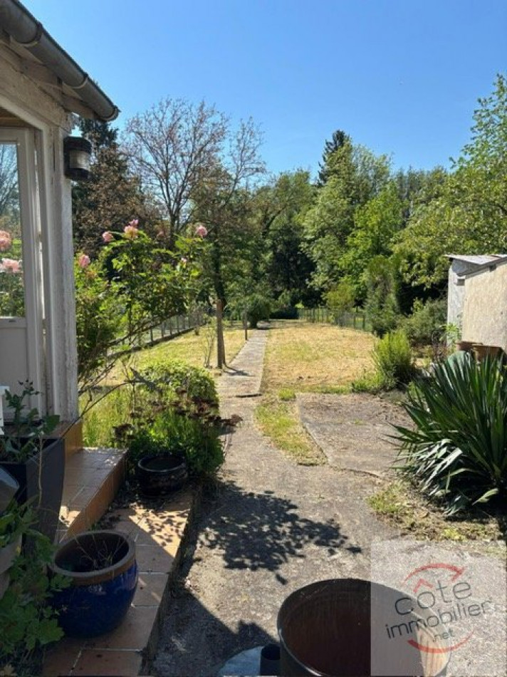 à vendre Maison Sainte Mesme - Photo 8