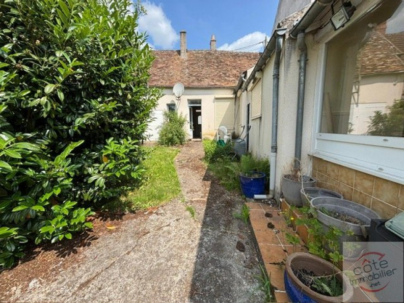 vente Maison Sainte Mesme - Photo 10