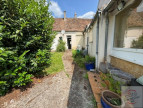 vente Maison Sainte Mesme