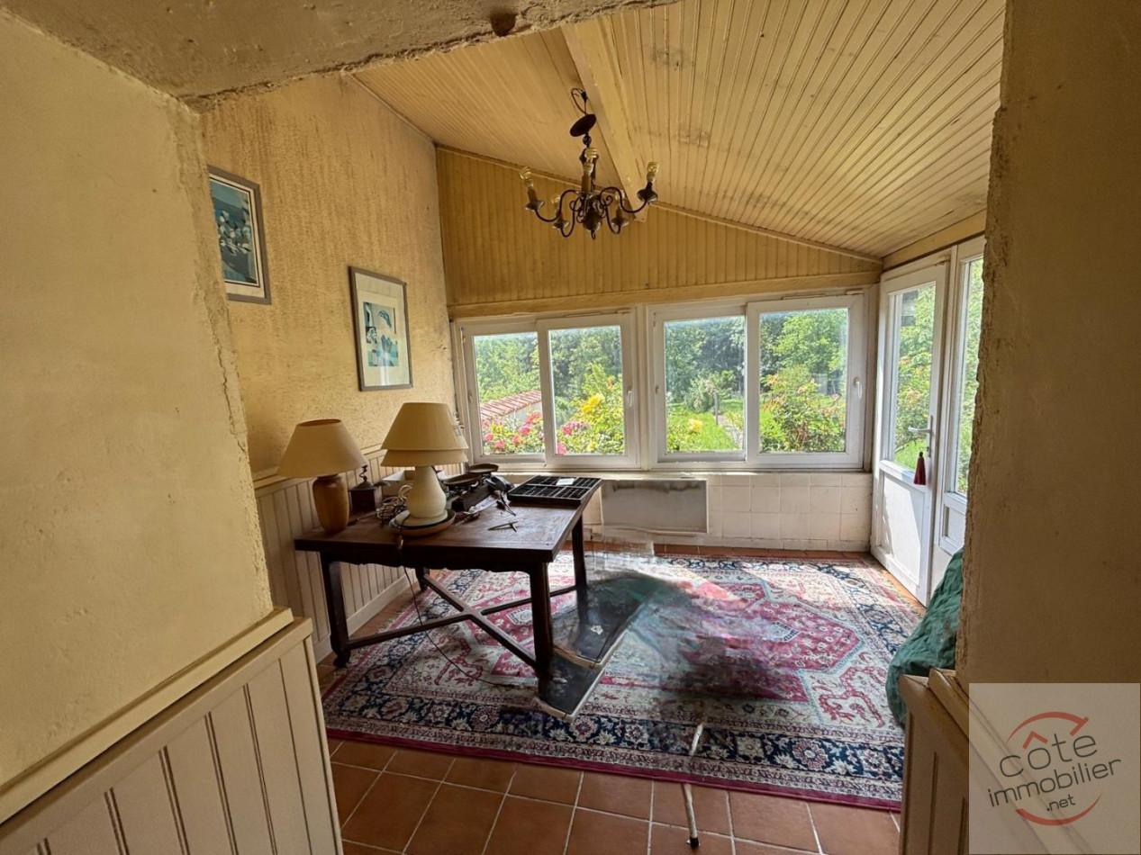 à vendre Maison Sainte Mesme - Photo 6