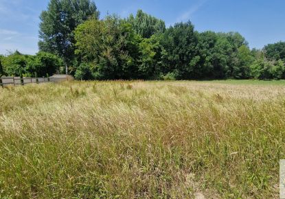 vente Terrain Le Val Saint Germain